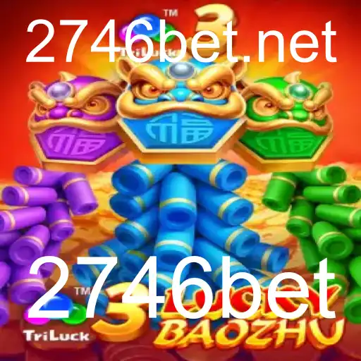 Explore o Fascinante Mundo do Jogo 3LuckyBaozhu com 2746bet