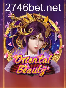 OrientalBeauty