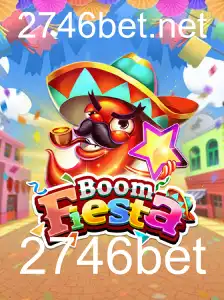 Descubra BoomFiesta: O Novo Fenômeno do Jogo Interativo Online