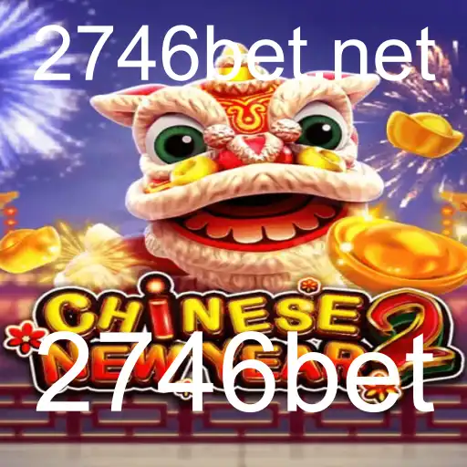 Explorando o Mundo do Jogo CHINESENEWYEAR2 na Plataforma 2746bet