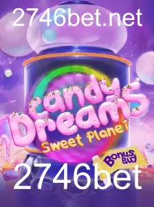CandyDreamsSweetPlanet: Explore a Doce Aventura no Mundo dos Doces