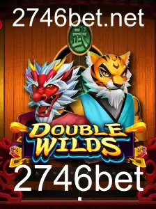 Descubra o Emocionante Jogo DoubleWilds com a Plataforma 2746bet