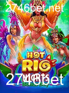Descubra o Mundo Vibrante de HotRioNightsBonusBuy com 2746bet