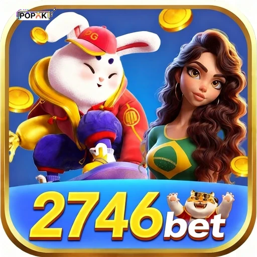 2746bet Logo