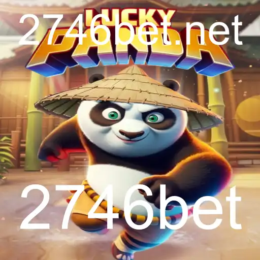 Descubra o Mundo Fascinante de LuckyPanda com 2746bet