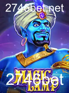MagicLamp: Explorando o Universo do Novo Fenômeno dos Jogos