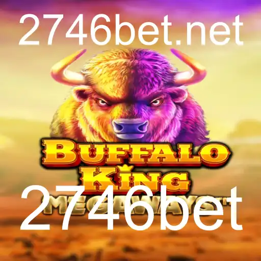 Descubra o Excitante Mundo de BuffaloKing: Jogue e Vença com 2746bet