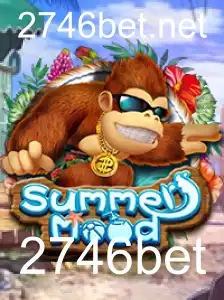 SummerMood: Desvendando a Nova Sensação no Mundo dos Jogos de Azar