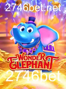 Explorando WonderElephant: O Jogo que Está Transformando o Cenário dos Games